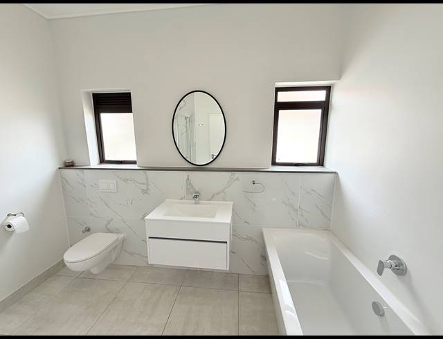 3 BEDROOM APARTMENT TO LET IN IZINGA